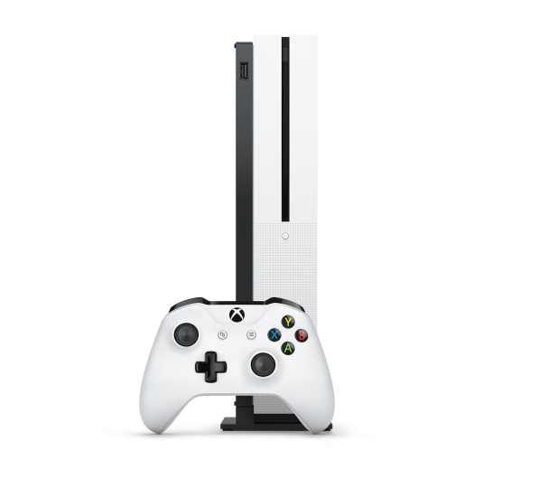 MICROSOFT Xbox One S 1TB + Forza Horizon 4 - 449057 - zdjęcie 5